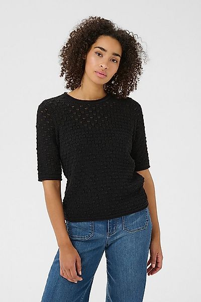 KAFFE Strickpullover Strickpullover KAdina günstig online kaufen