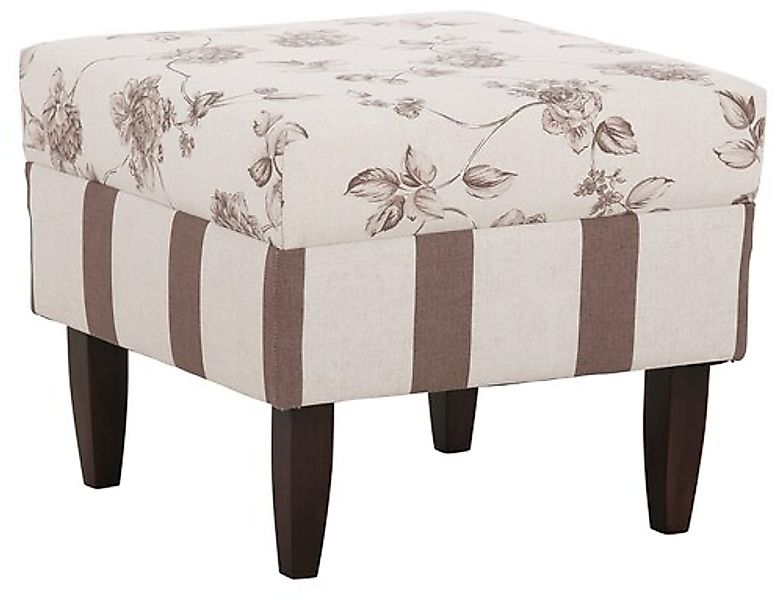Home affaire Hocker "Asino" günstig online kaufen