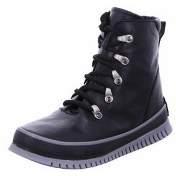 Gemini  Damenstiefel Stiefeletten für Damen in schwarz günstig online kaufen