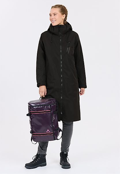 WHISTLER Parka Bellway Im langen Schnitt günstig online kaufen