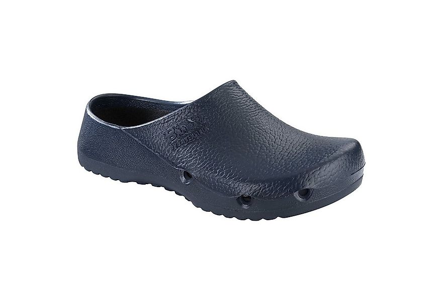 Birkenstock Birkenstock Birki Air antistatik PU-Clog blau Clog günstig online kaufen