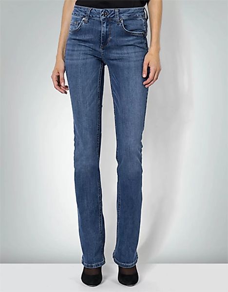 LIU JO Damen Jeans UXX036/D4128/77250 günstig online kaufen
