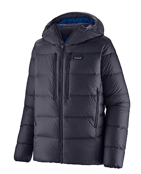 Patagonia M's Fitz Roy Down Hoody - Daunenjacke günstig online kaufen