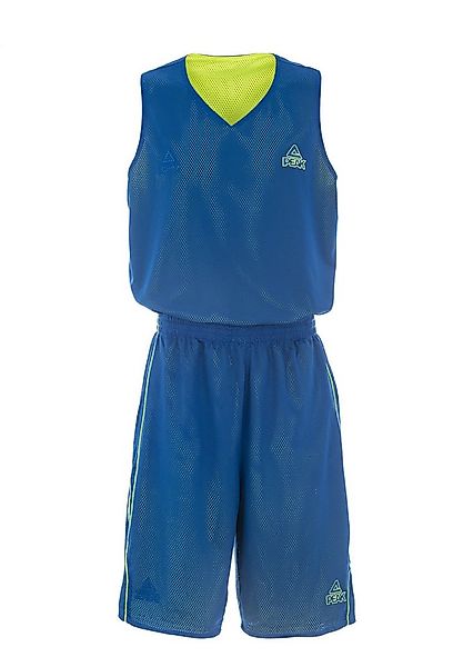 PEAK Basketballtrikot Wendeset günstig online kaufen