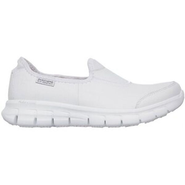 Skechers  Sneaker SURE TRACK 76536EC WHT günstig online kaufen