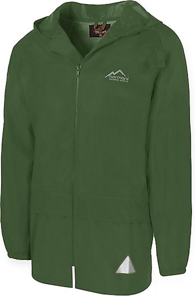 normani Regenjacke Regenjacke Tampere Leichte Windjacke günstig online kaufen