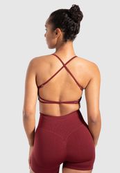 Smilodox Sport-BH Sena, Shaped Fit mit günstig online kaufen