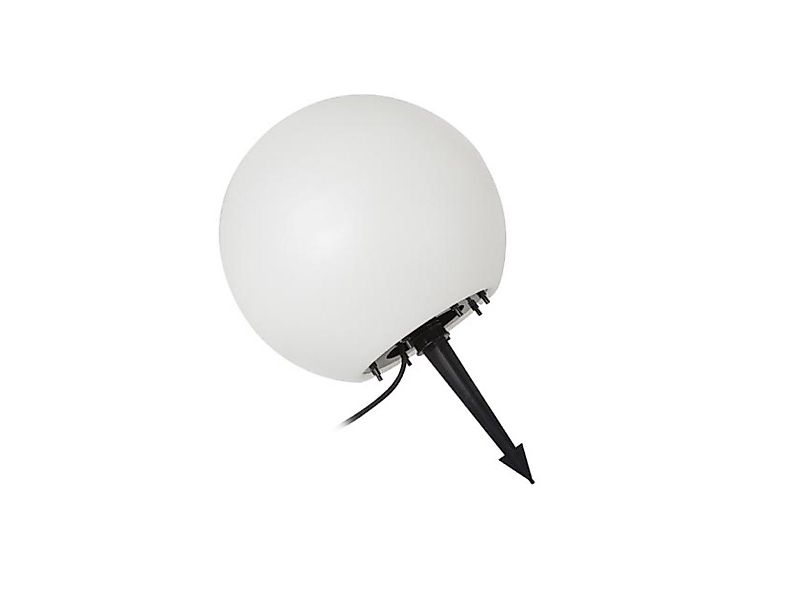 PEREL LED Kugelleuchte, Dimmfunktion, LED wechselbar, günstig online kaufen