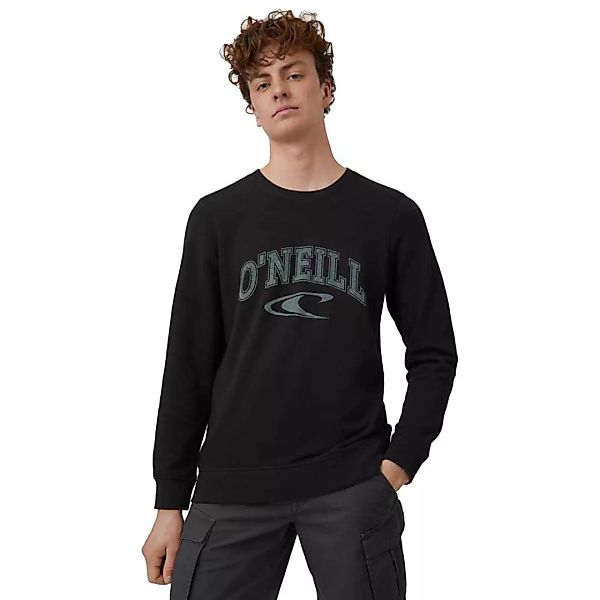 O´neill State Sweatshirt S Black Out günstig online kaufen