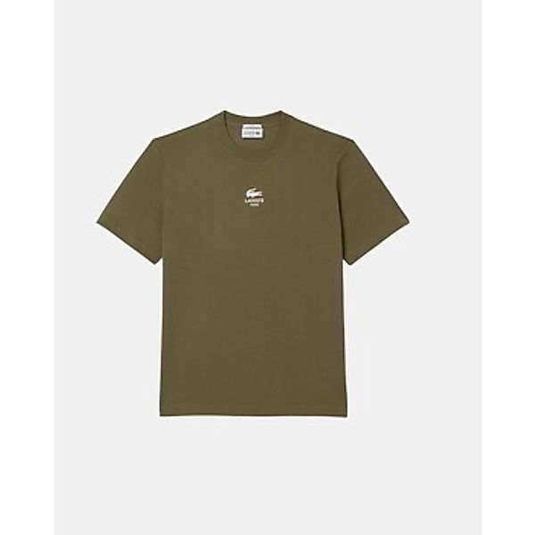 Lacoste  T-Shirt TH2739 günstig online kaufen