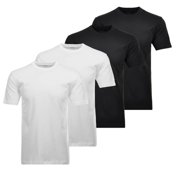 RAGMAN T-Shirt Basic (Sparpack) T-Shirts aus günstig online kaufen