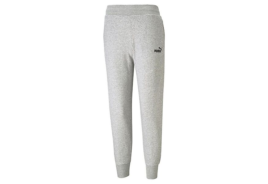 PUMA Trainingshose Puma Damen Trainingshose ESS Sweatpants 586842 günstig online kaufen