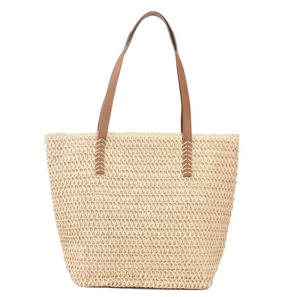 Coonoor Strandtasche mit reißverschluss, Große Strandtasche günstig online kaufen
