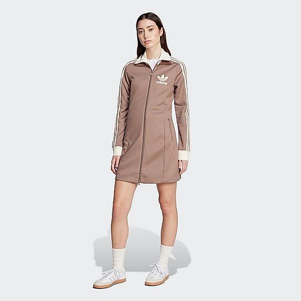 adidas Originals Outdoorjacke 3S TRACK DRESS günstig online kaufen