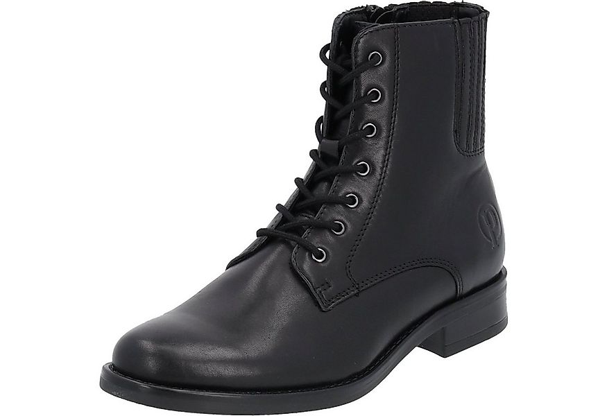 Palado Silba Schnürstiefel günstig online kaufen