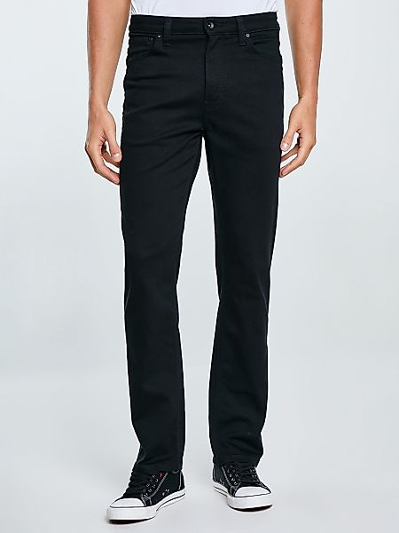 BIG STAR Straight-Jeans TOROS hohe Leibhöhe günstig online kaufen