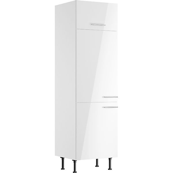 Optifit Küchen-Hochschrank für Kühlschrank Rurik986 60cm x 211,8cm x 58,4cm günstig online kaufen