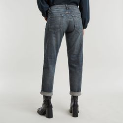 G-STAR Boyfriend-Jeans "Kate" Baumwollstretch Denim Qualität für hohen Trag günstig online kaufen