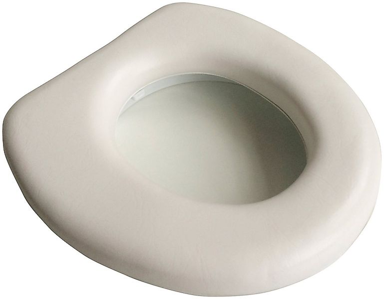 ADOB Kinder-WC-Sitz ADOB Softy, gepolstert zum Auflegen auf den WC Sitz günstig online kaufen