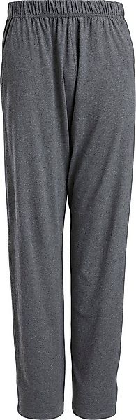REDBEST Schlafhose Herren-Hose, lang Single-Jersey Uni günstig online kaufen