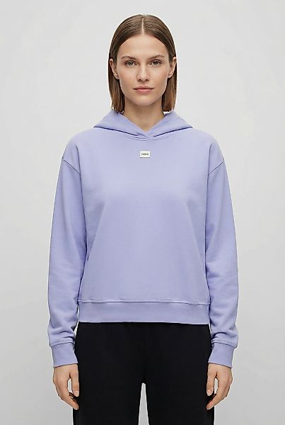 HUGO Underwear Hoodie "Signature", basic, normale Passform günstig online kaufen