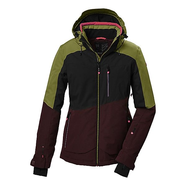 Killtec Skijacke Skijacke KSW 37 WMNJCKT günstig online kaufen