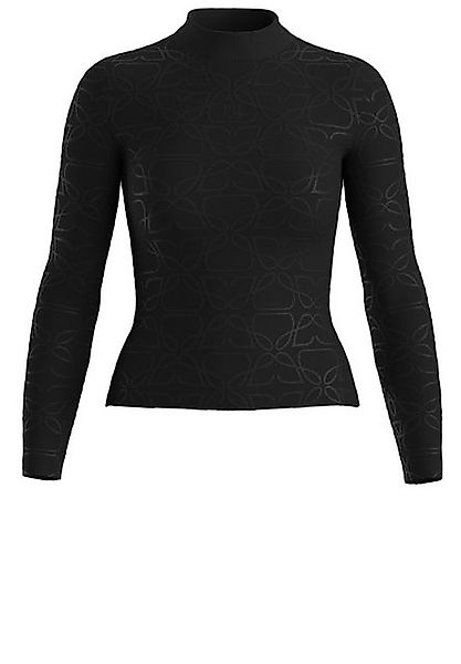 HUGO Strickpullover Satero (1-tlg) günstig online kaufen