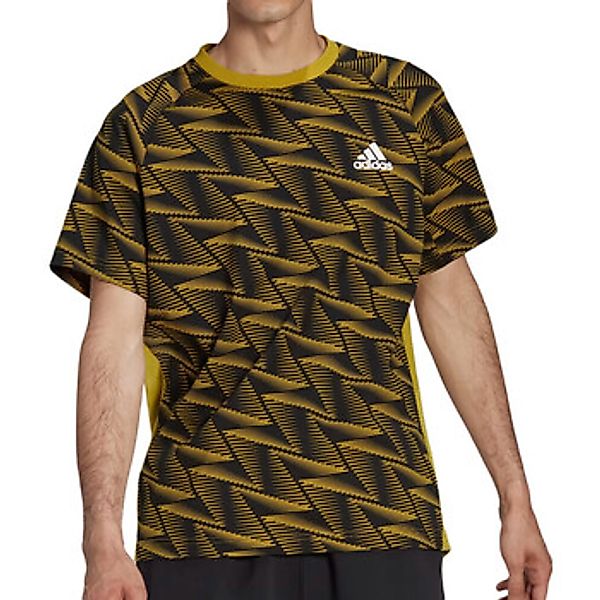 adidas  T-Shirts & Poloshirts HN9098 günstig online kaufen