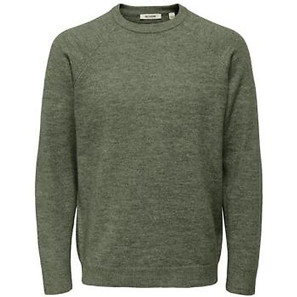 Only & Sons   Pullover 22036087-CAS günstig online kaufen