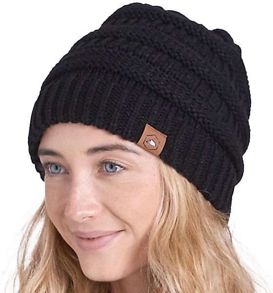 Tough Outfitters Beanie Winter Mütze für günstig online kaufen