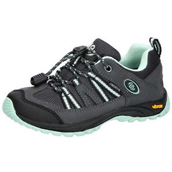 Brütting  Sneaker Sportschuhe für Damen in grau günstig online kaufen