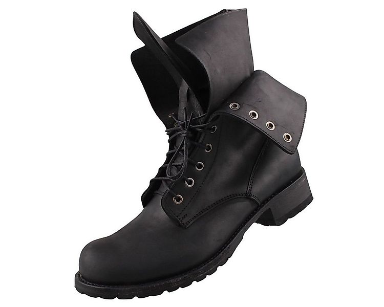 Sendra Boots 11634-Sprinter Negro Stiefel günstig online kaufen