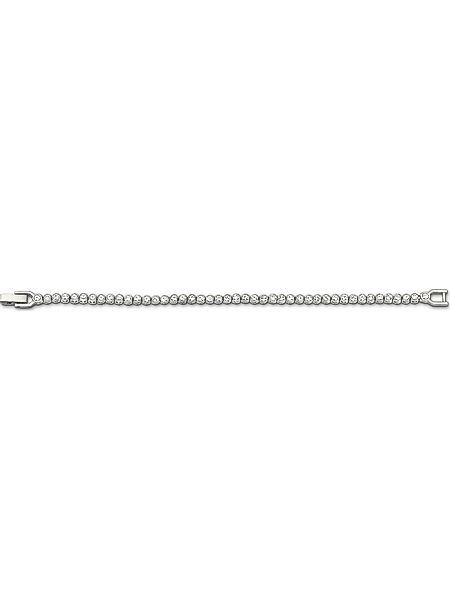 Swarovski Armband Swarovski Damen-Armband Metall Swarovski-Kristall, günstig online kaufen