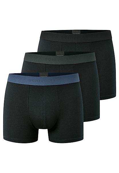 Schiesser Retro Boxer 3er Pack 95/5 günstig online kaufen