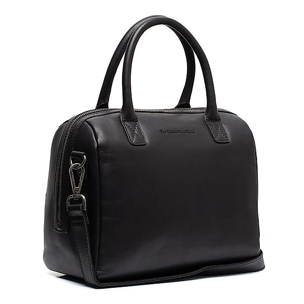 The Chesterfield Brand Schultertasche Langton, Leder günstig online kaufen