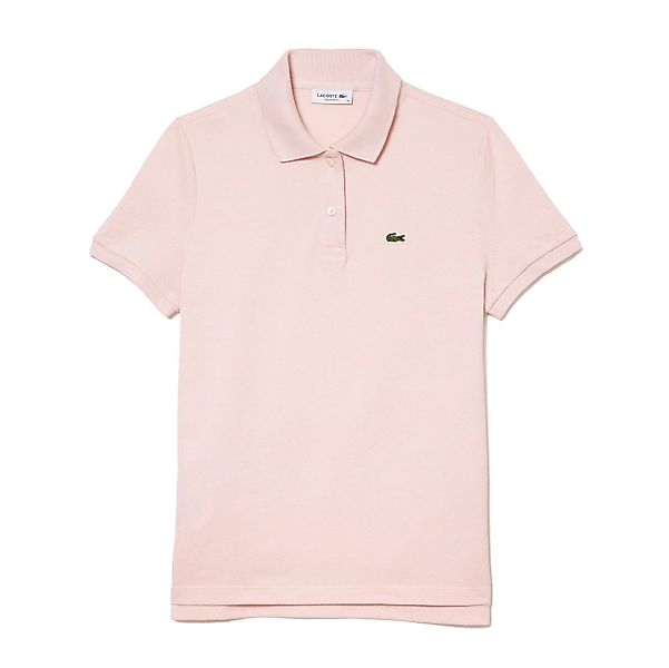 Lacoste Poloshirt Lacoste Chemise Polo günstig online kaufen