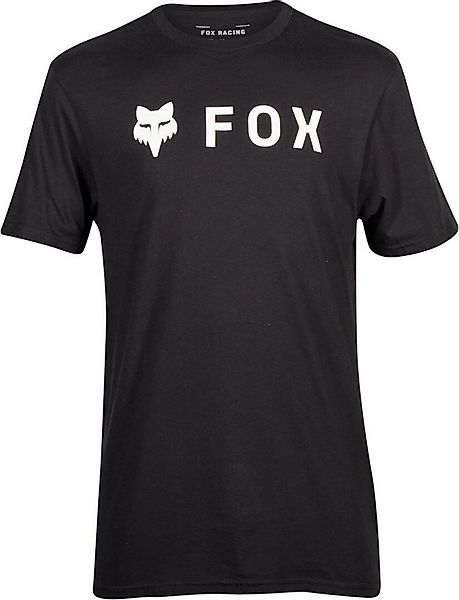 Fox Racing T-Shirt Absolute Premium T-Shirt günstig online kaufen