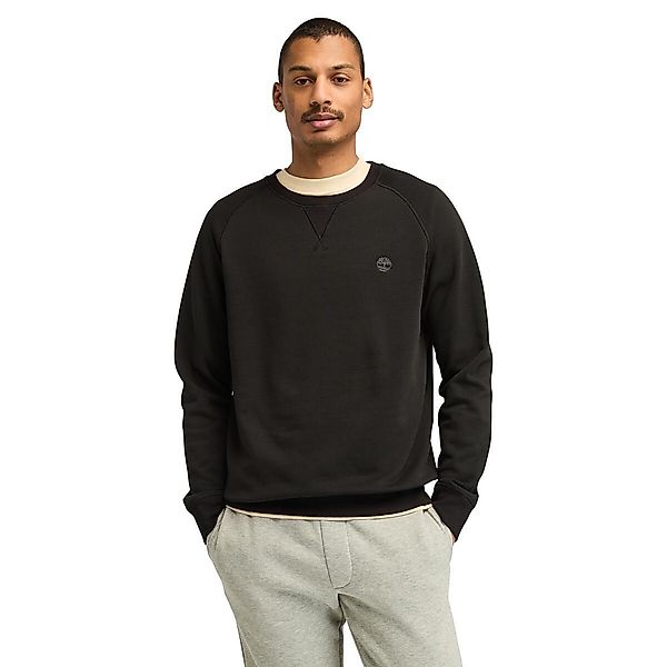 Timberland Sweatshirt "EXETER RIVER Brushed Back Crew Swea", (1 tlg.) günstig online kaufen