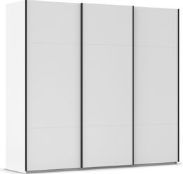 rauch Schwebetürenschrank "Kleiderschrank Schrank Garderobe Schlafzimmersch günstig online kaufen