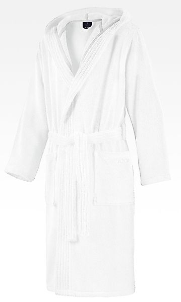 JOOP! Bademantel JOOP! LIVING - BADEMANTEL günstig online kaufen