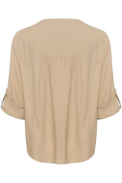 KAFFE Langarmbluse Langarm-Bluse KAmilia günstig online kaufen