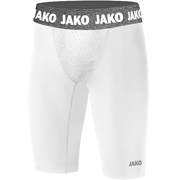 Jako Sweatbermudas 8551 Short Tight Compression günstig online kaufen
