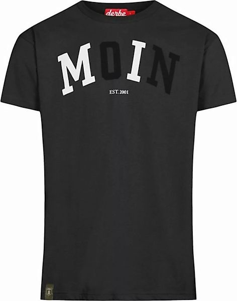 Derbe T-Shirt T-Shirt Moin Men günstig online kaufen