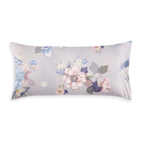 Bassetti Kissenhüllen HANAMI, aus Baumwollsatin mit günstig online kaufen