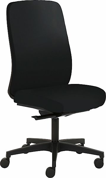Mayer Sitzmöbel Bürostuhl "myTRITON" () 1 Stk. Kunstleder günstig online kaufen