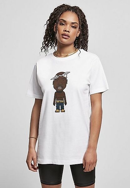 Upscale by Mister Tee Kurzarmshirt Upscale by Mister Tee Herren Le Papillon günstig online kaufen