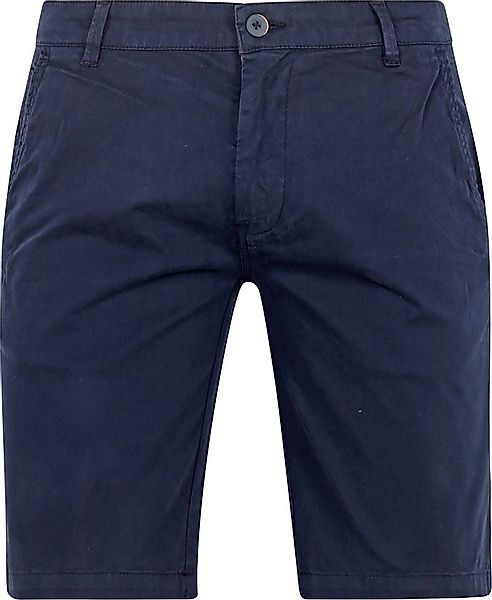 Suitable Berry Short Navy - Größe 46 günstig online kaufen