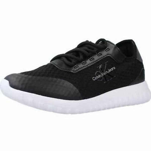 Calvin Klein Jeans  Sneaker EVA RUNNER MONOLOGO W günstig online kaufen