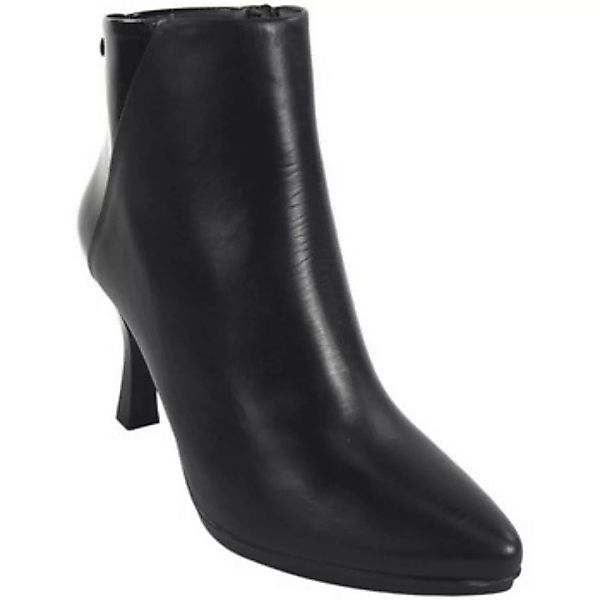 Desiree  Schuhe Lady  Sari 19 schwarze Stiefelette günstig online kaufen