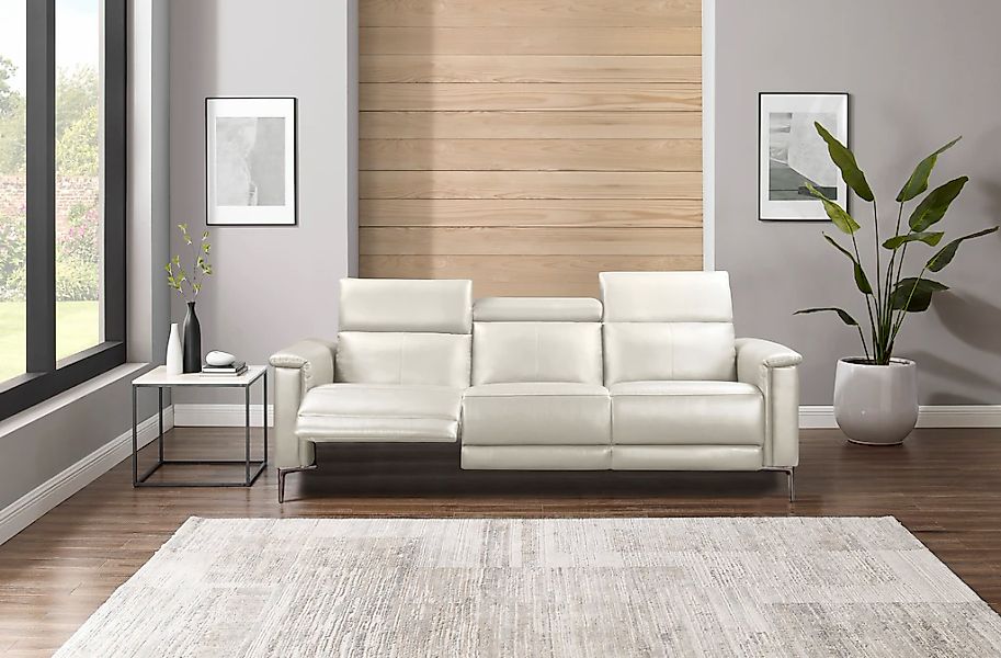 Home affaire 3-Sitzer "LUND B: 222 cm - OTTO. Verlässliche Qualität. Mit Re günstig online kaufen